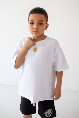 Футболка "Oversize" для хлопців